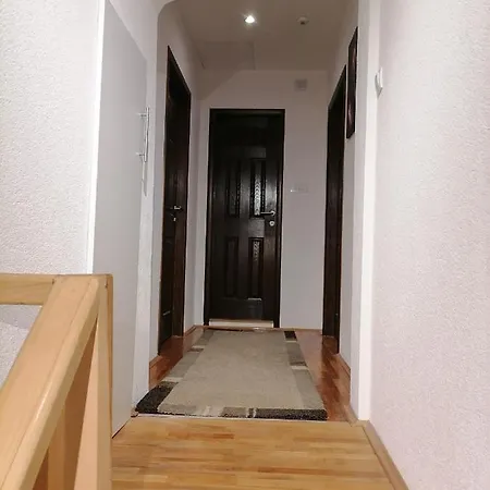 Zeleni Svet 2 Villa Crni Vrh Exterior photo