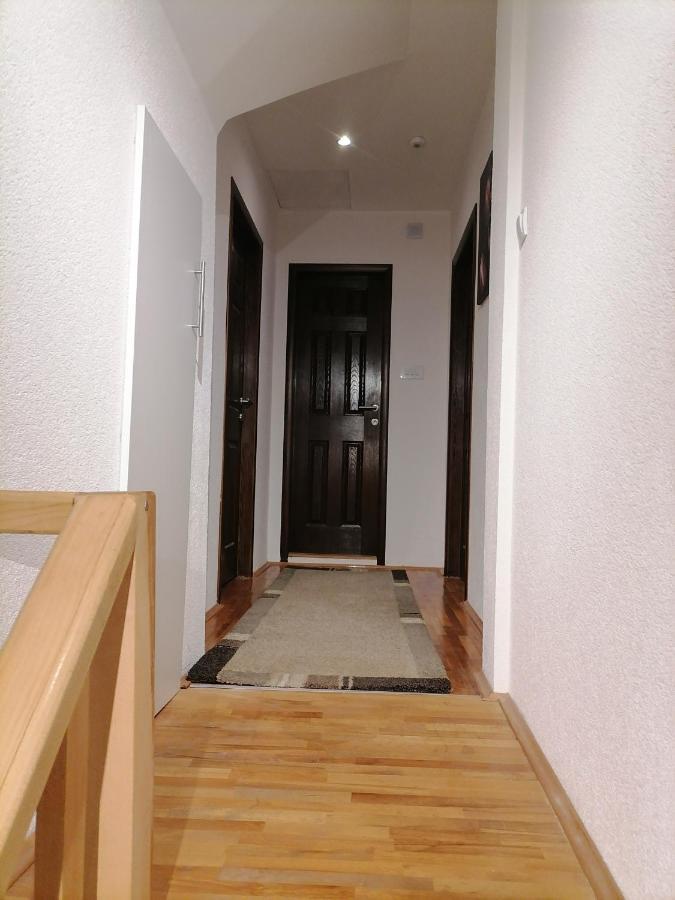 Zeleni Svet 2 Holiday home