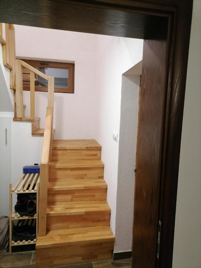 Holiday home Zeleni Svet 2