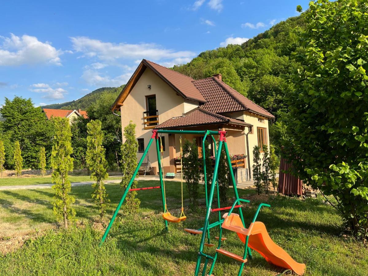 Zeleni Svet 2 Holiday home *