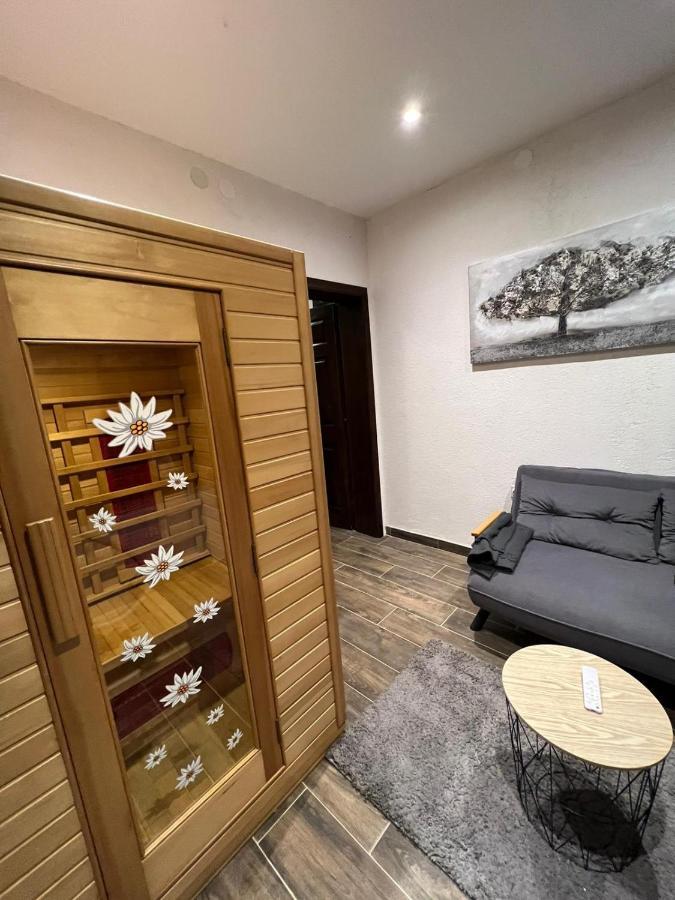 Holiday home Zeleni Svet 2