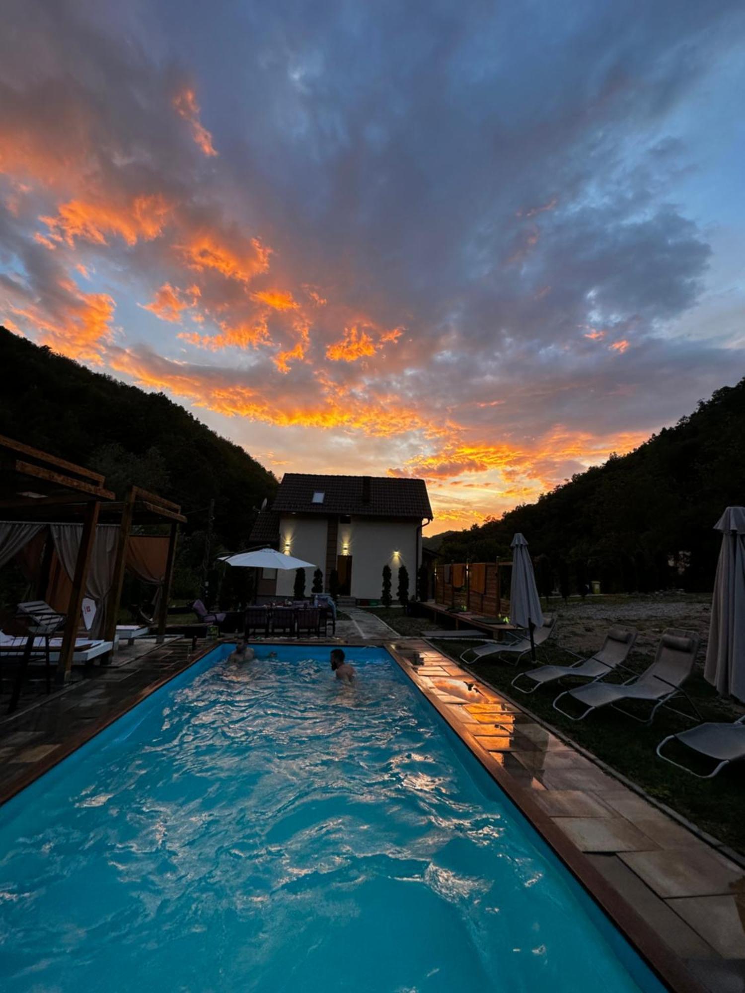 Zeleni Svet 2 Holiday home