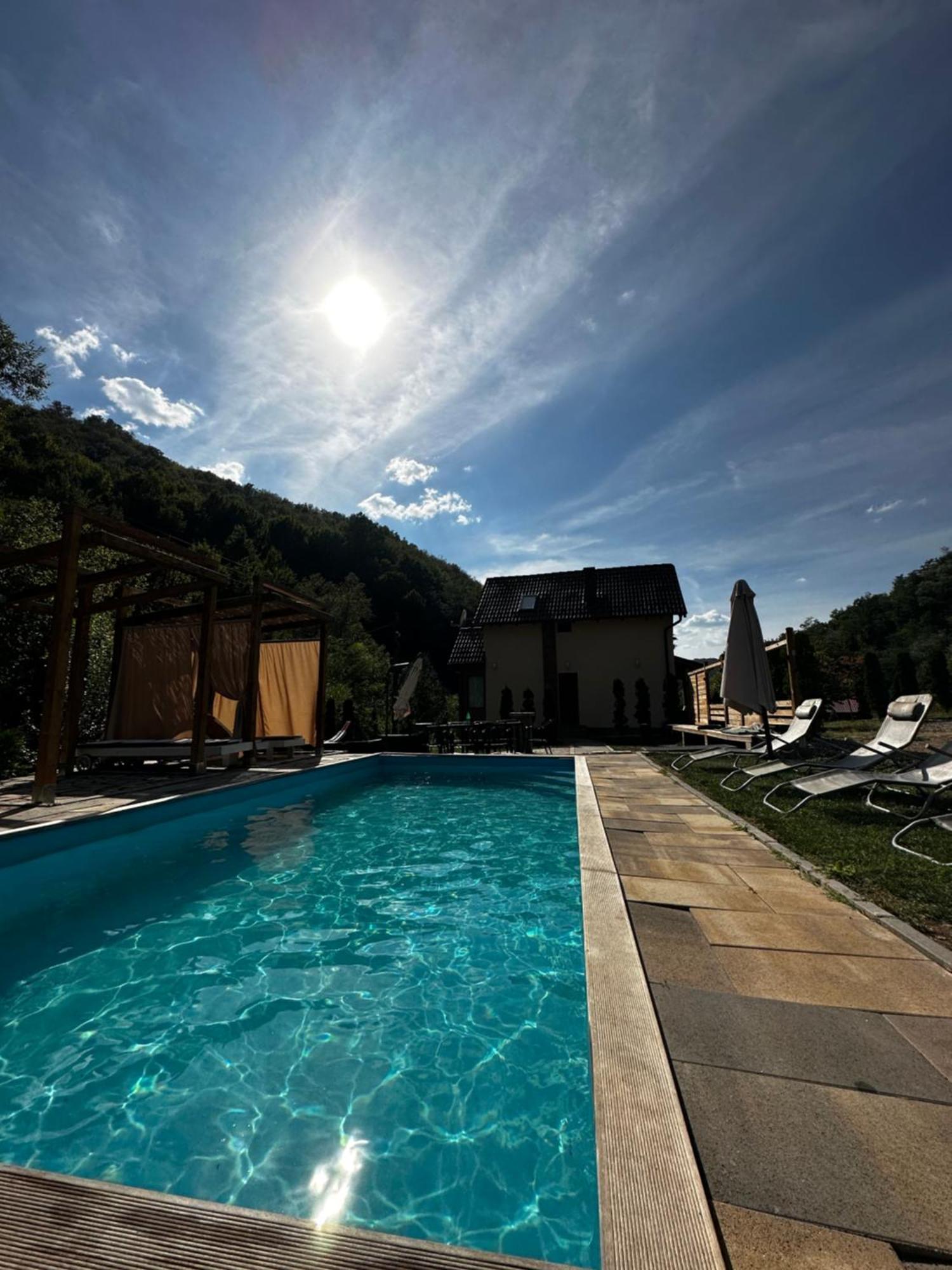Holiday home Zeleni Svet 2 *