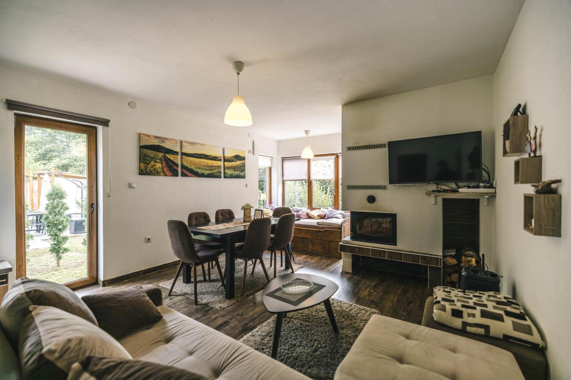 Holiday home Zeleni Svet 2