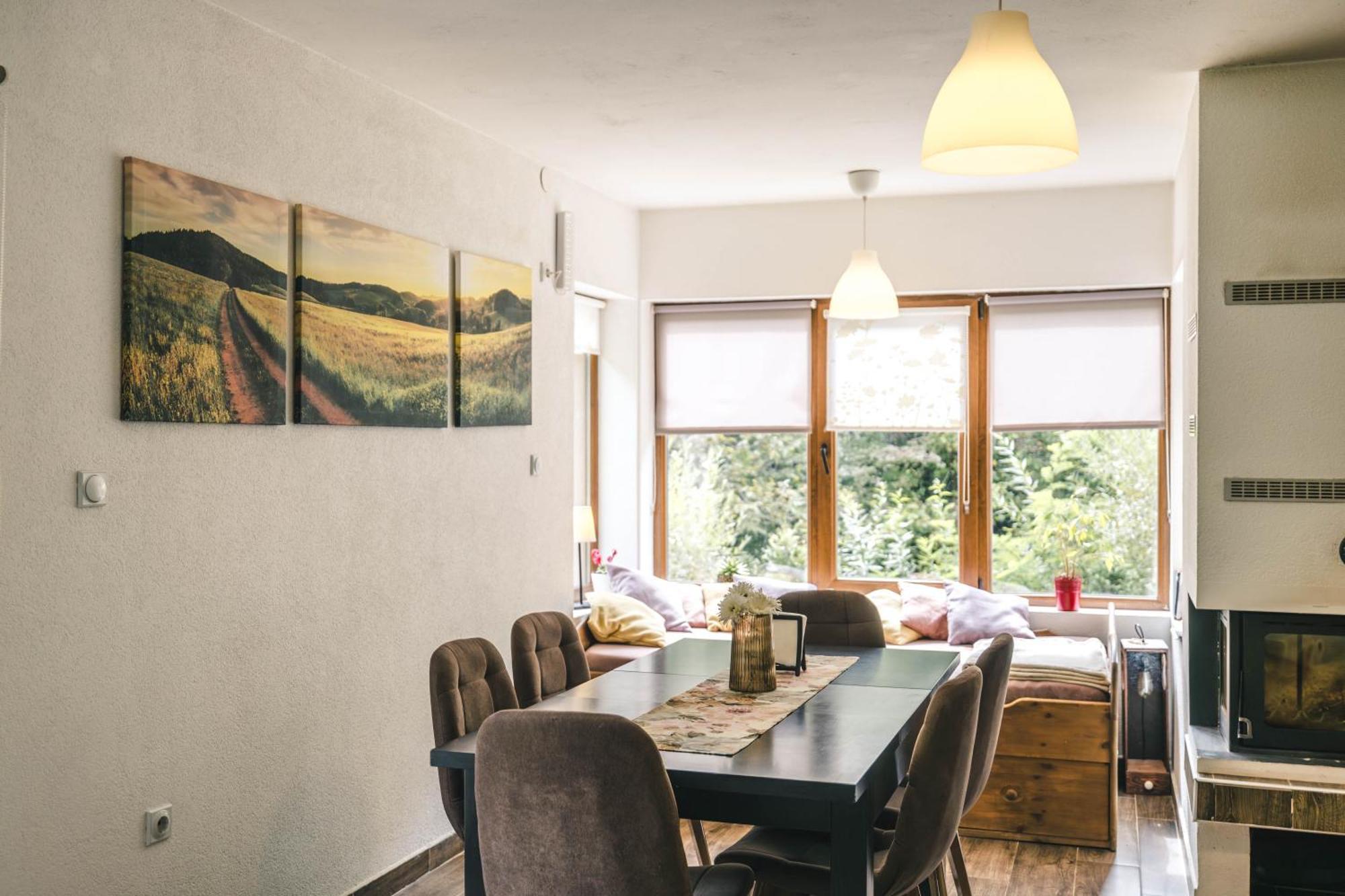 Zeleni Svet 2 Holiday home *