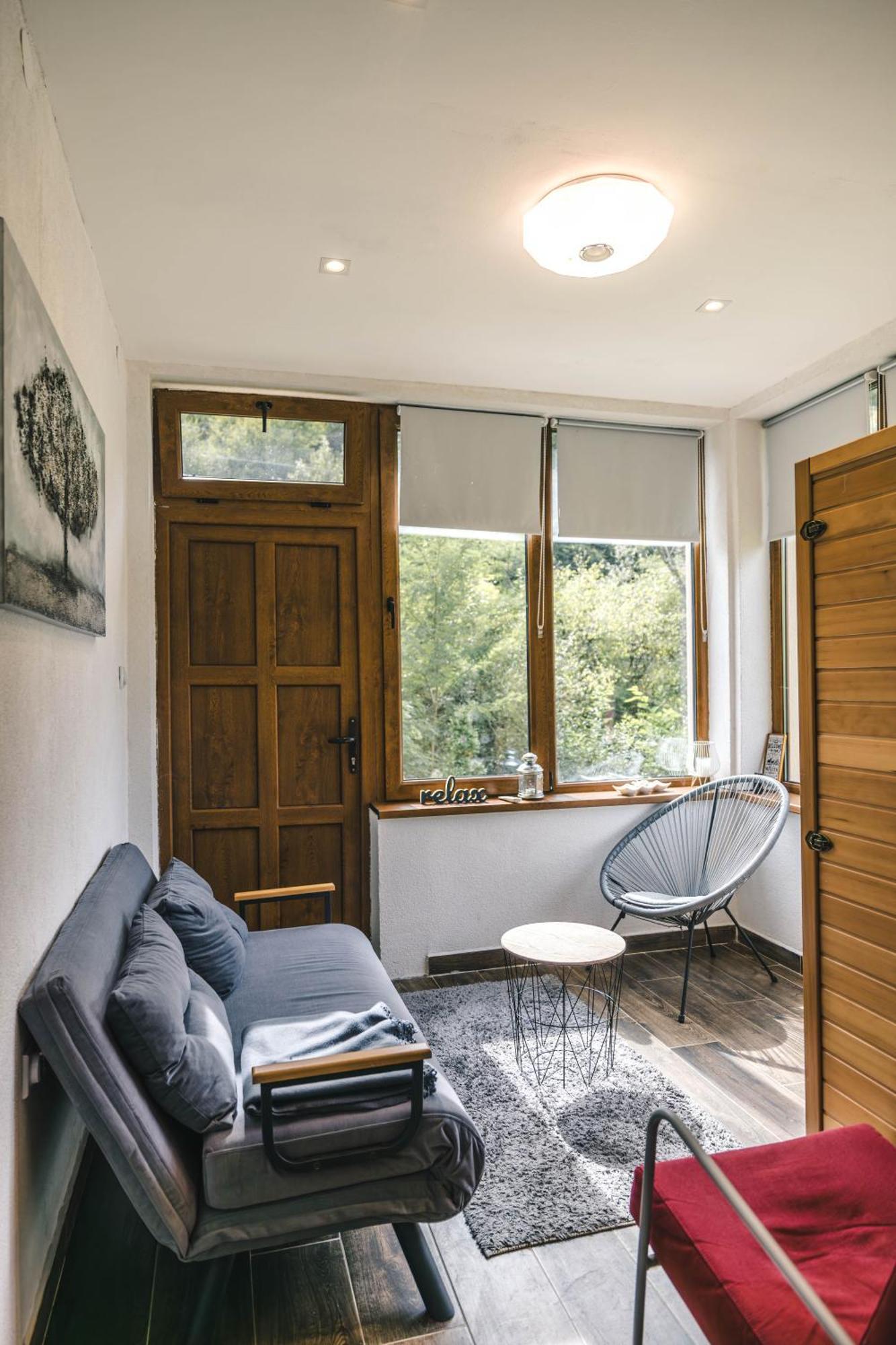 Zeleni Svet 2 Holiday home *