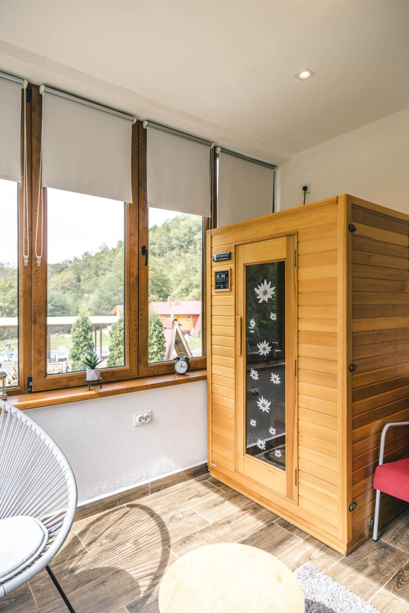 Zeleni Svet 2 Holiday home
