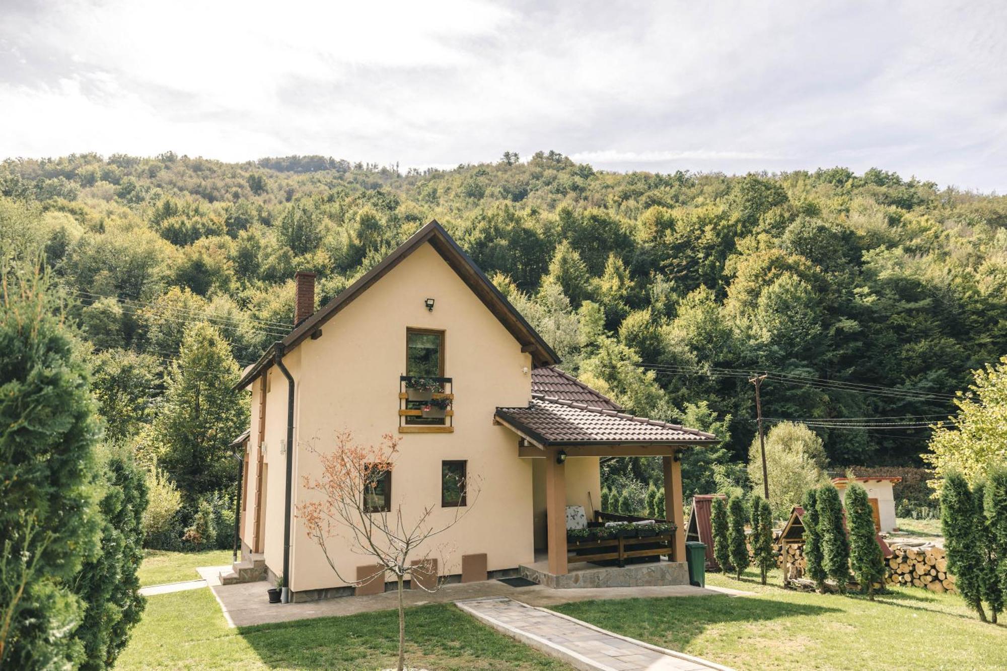 Zeleni Svet 2 Holiday home