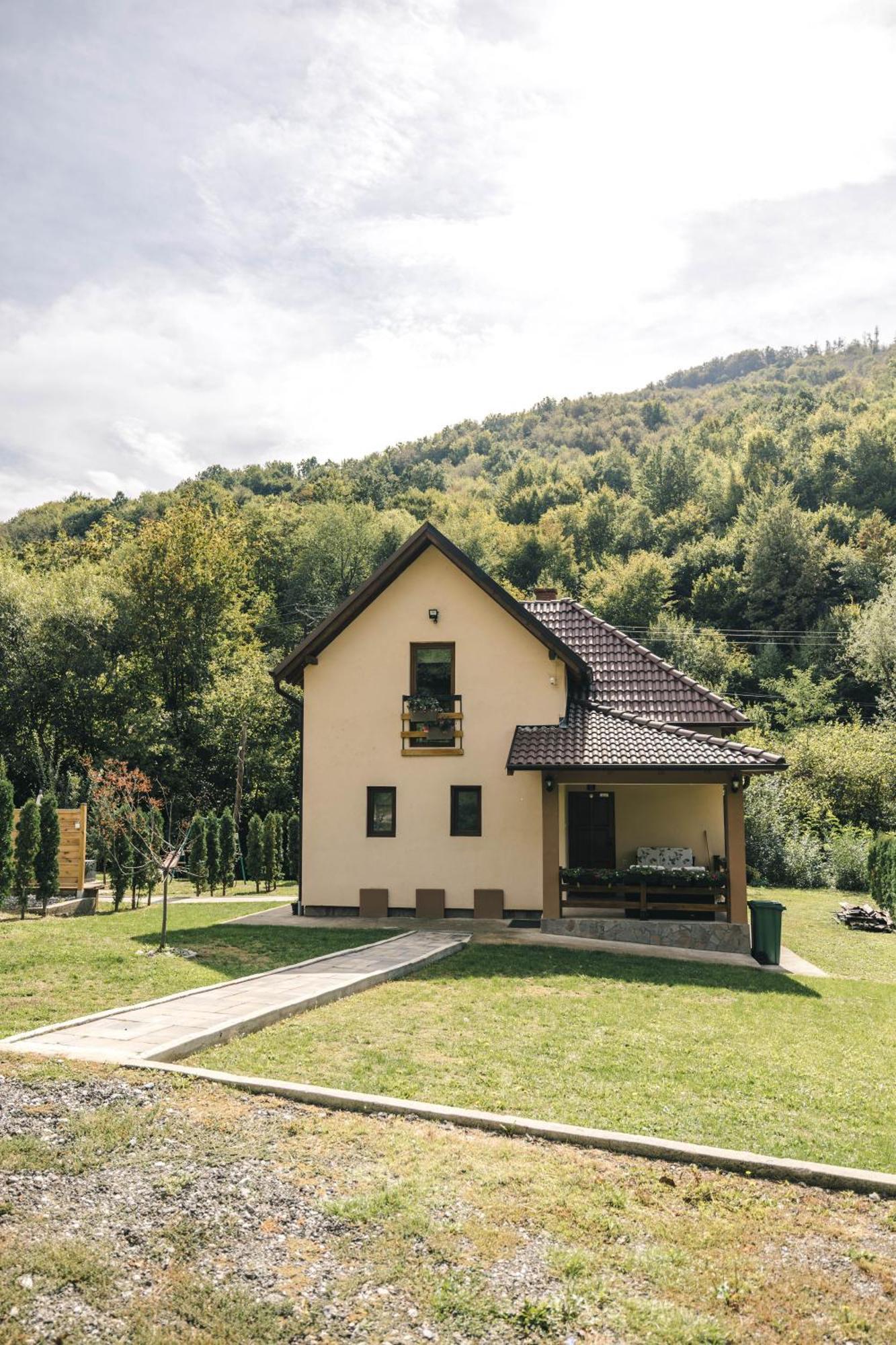 Holiday home Zeleni Svet 2