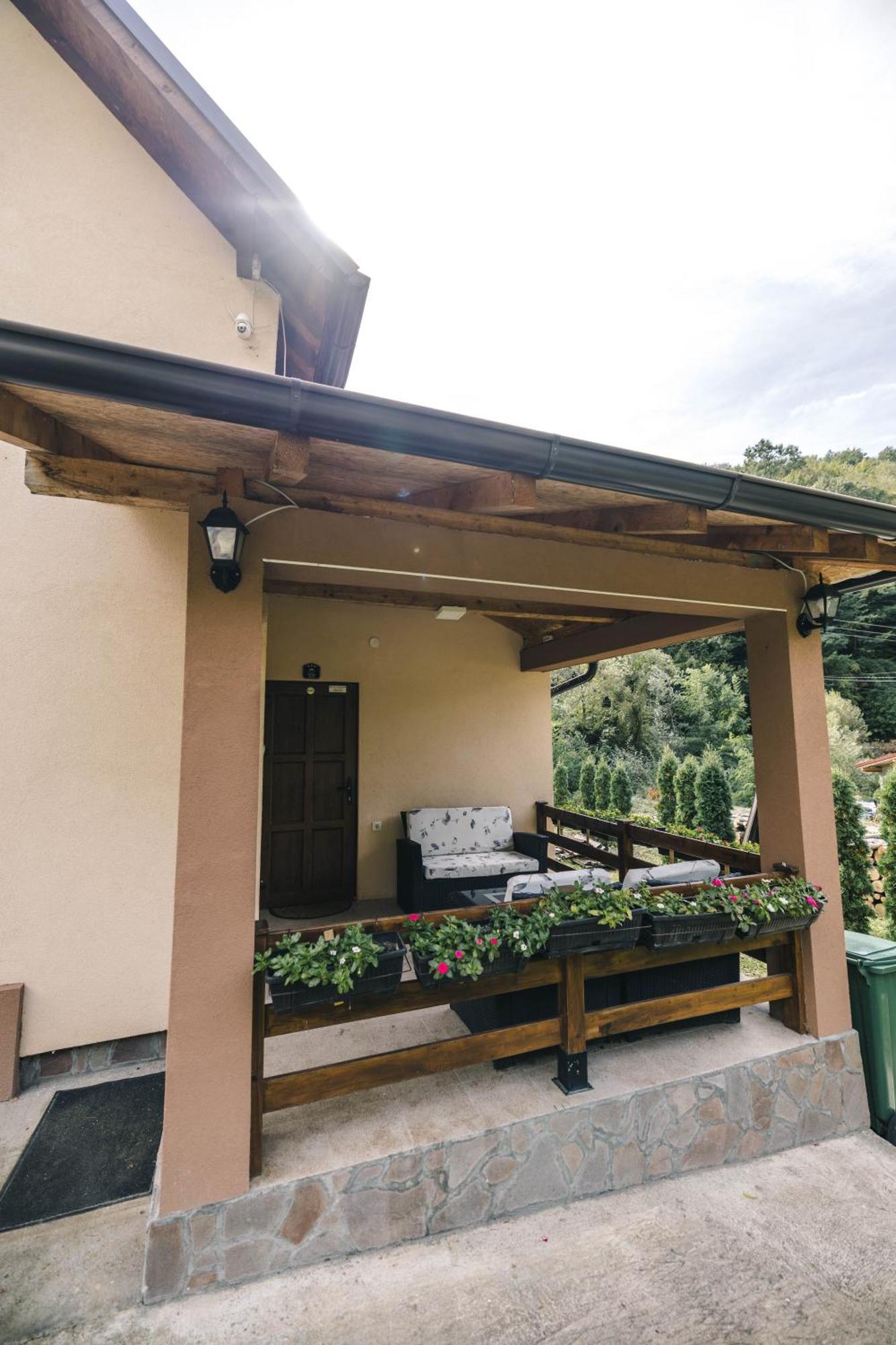 Holiday home Zeleni Svet 2 *