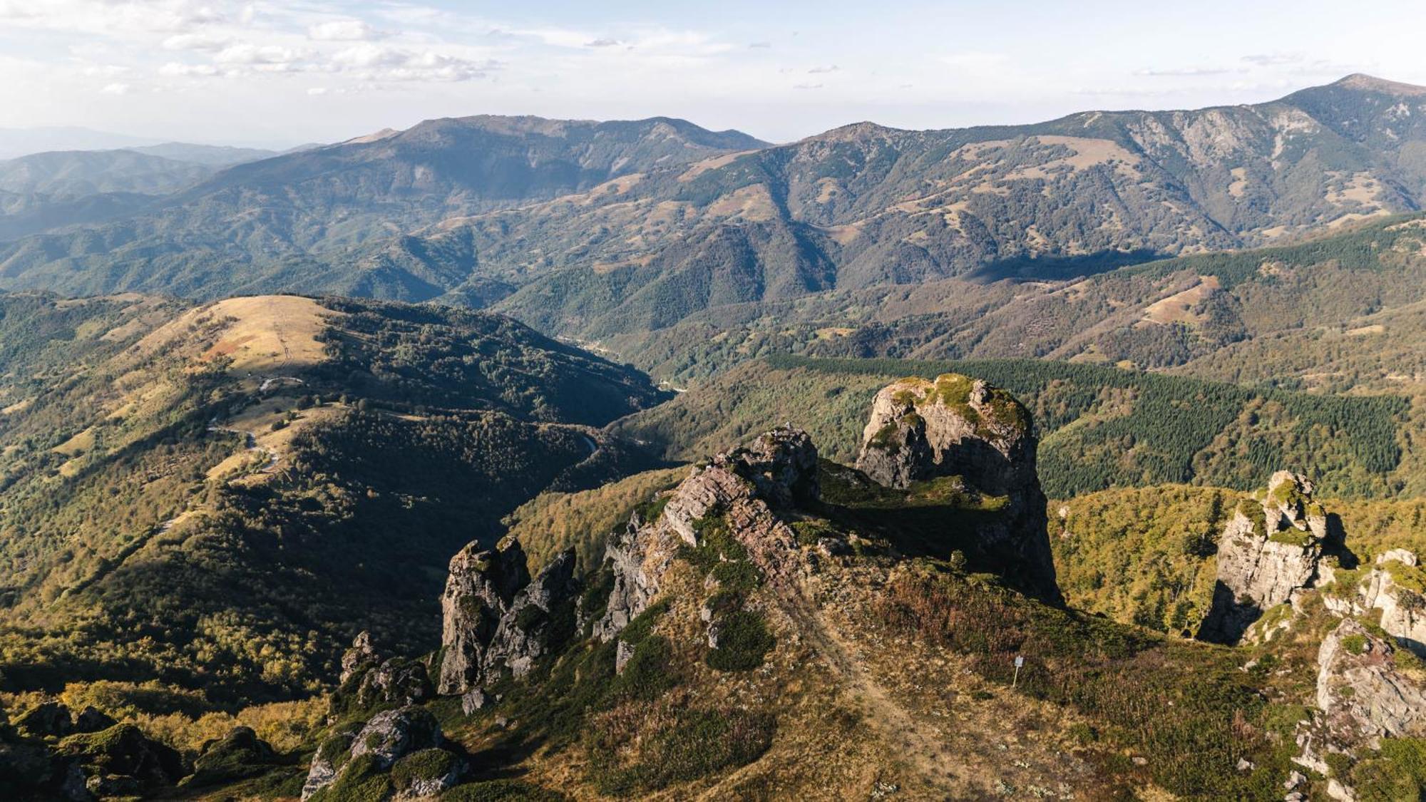 Zeleni Svet 2 Crni Vrh